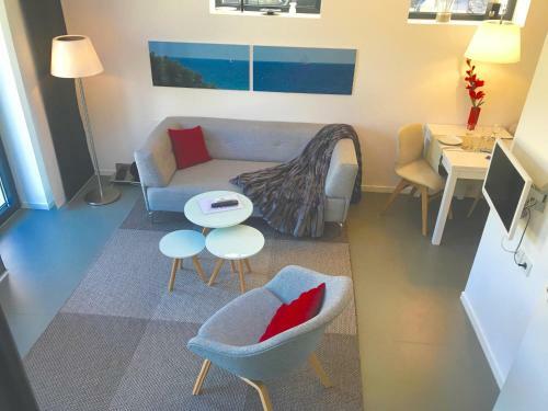 Apartamento Haus Dohrmann