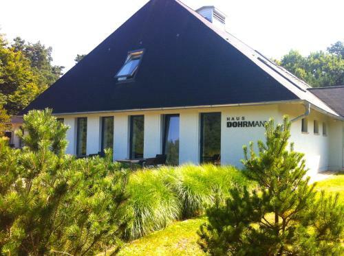 Apartamento Haus Dohrmann