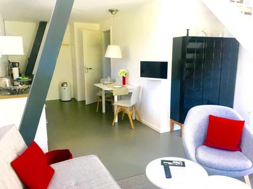 Apartamento Haus Dohrmann