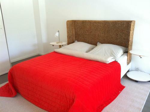 Apartamento Haus Dohrmann