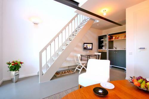 Apartamento Haus Dohrmann