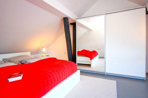Apartamento Haus Dohrmann