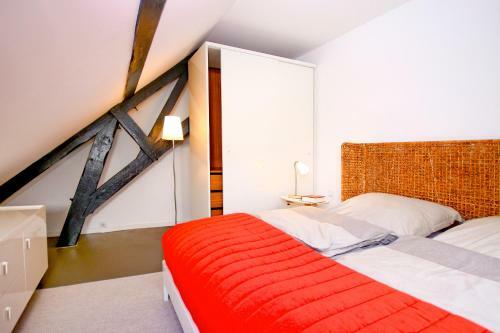 Apartamento Haus Dohrmann