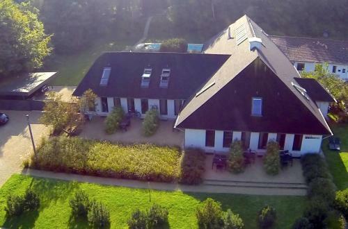 Apartamento Haus Dohrmann