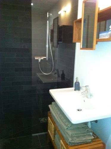 Apartamento Haus Dohrmann