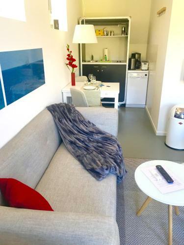 Apartamento Haus Dohrmann