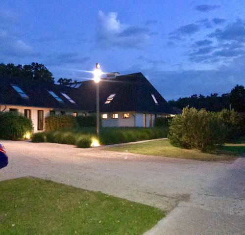 Apartamento Haus Dohrmann
