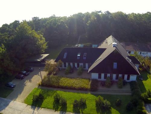 Apartamento Haus Dohrmann