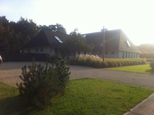 Apartamento Haus Dohrmann