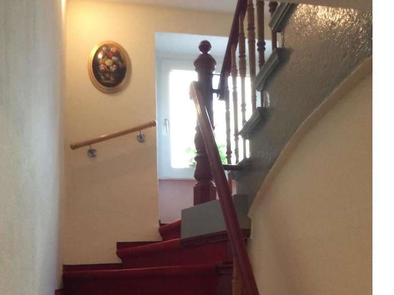 Hostal Hotel Am Sudenburger Hof