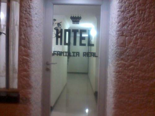 Hotel Familia Real