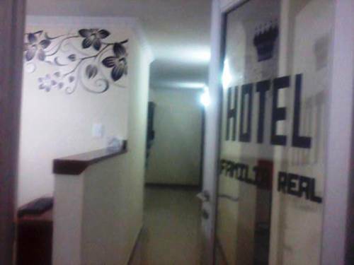 Hotel Familia Real