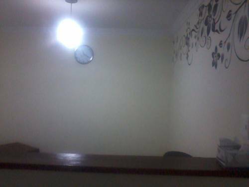Hotel Familia Real