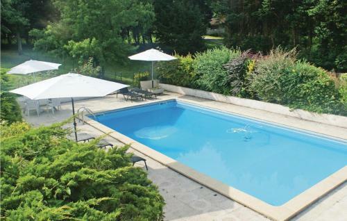 Holiday Home Ustaritz Route D'arcangues