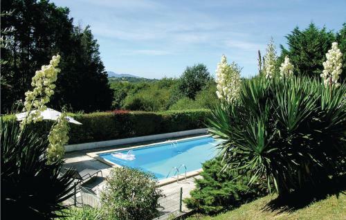 Holiday Home Ustaritz Route D'arcangues
