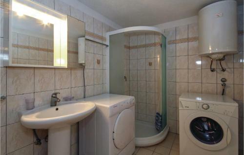 Holiday Home Franecici II
