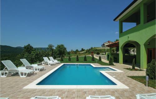 Holiday Home Franecici II