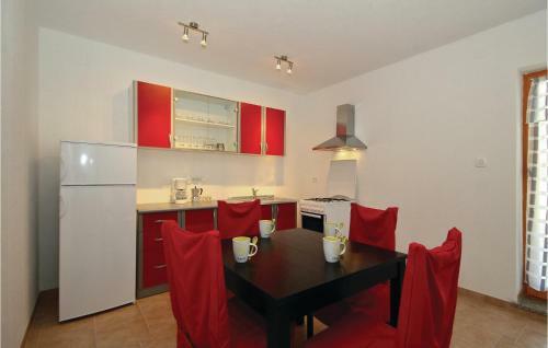 Holiday Home Franecici II