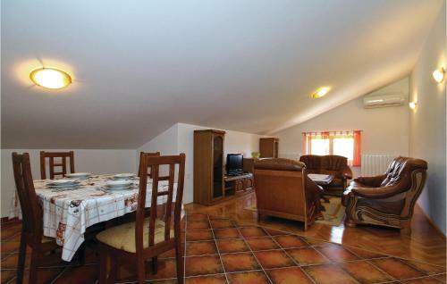 Holiday Home Franecici II