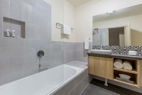 Aparthotel Quest Tamworth