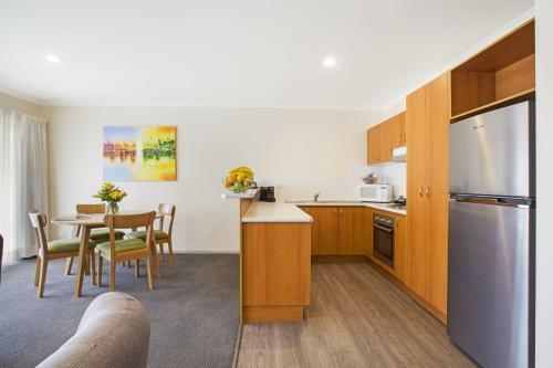 Aparthotel Quest Tamworth