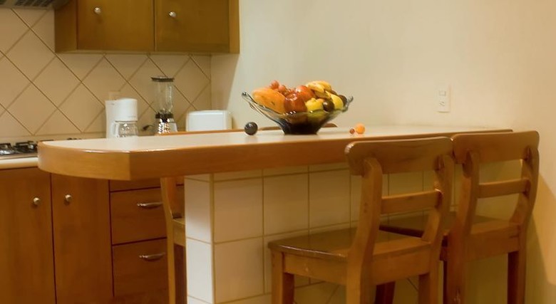 Apartamento Alcazar Suites