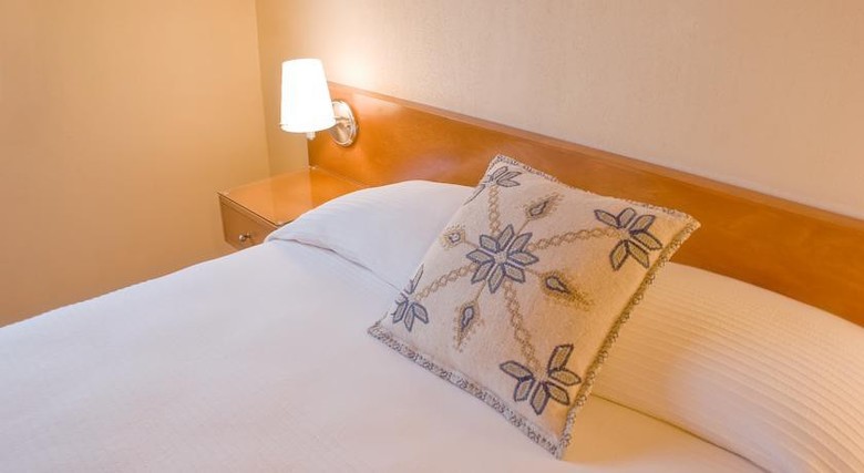 Apartamento Alcazar Suites