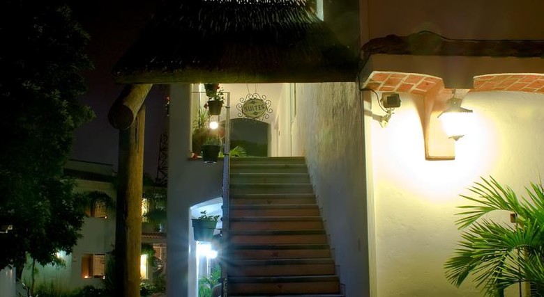 Apartamento Alcazar Suites