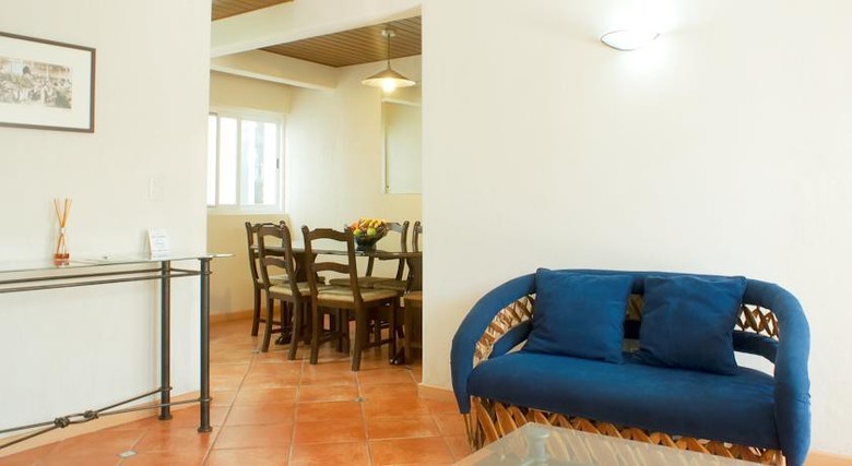 Apartamento Alcazar Suites