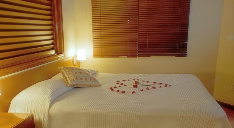 Apartamento Alcazar Suites