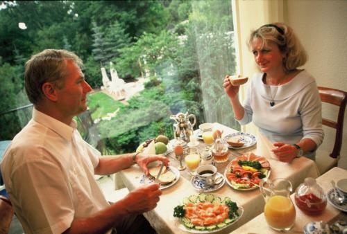 Hostal Apart Pension Babelsberg
