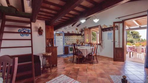 Villetta Castiglione