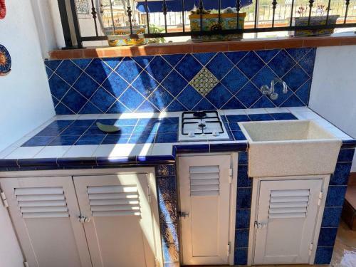 Apartment With Terraces And Private Jacuzzi - San Vito 400m From Beach