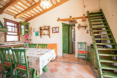 Apartamento Baglio Cracchiolo, "casa Maria"