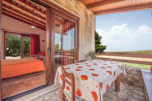 Apartamento Baglio Cracchiolo, "casa Maria"
