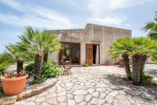 Apartamento Baglio Cracchiolo, "casa Maria"