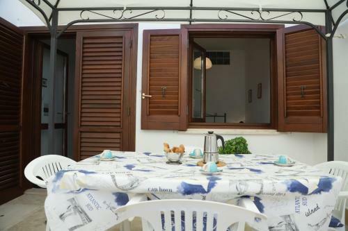 Villa Bifamiliare San Vito