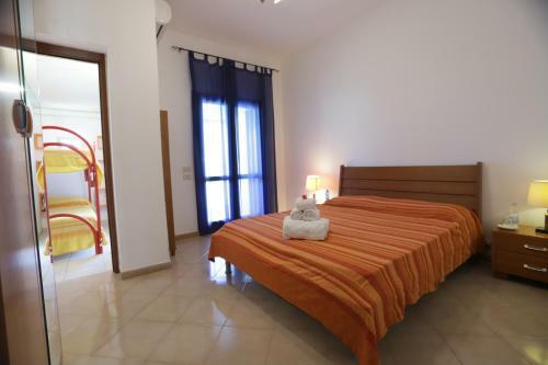Villa Bifamiliare San Vito