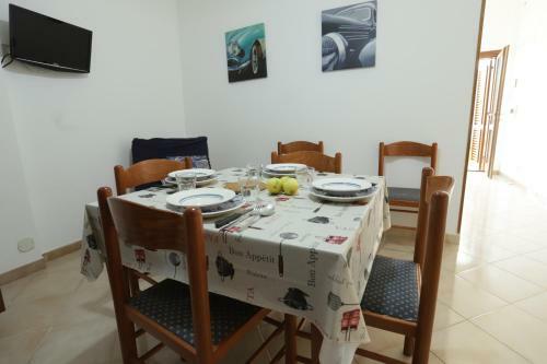 Villa Bifamiliare San Vito