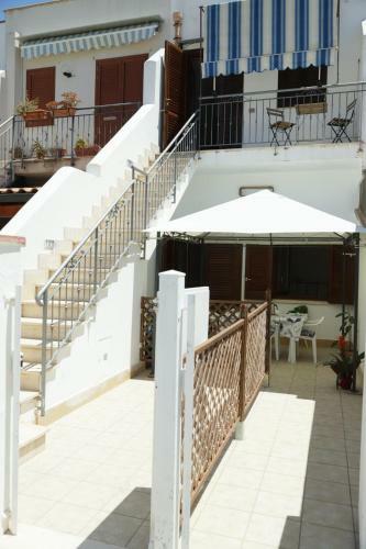 Villa Bifamiliare San Vito