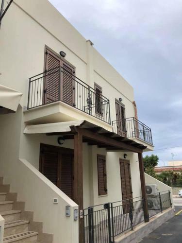 San Vito Lo Capo House Il Generale Arimondi