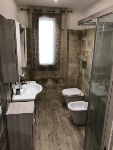 San Vito Lo Capo House Il Generale Arimondi