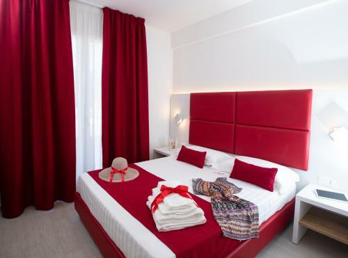 Apartamento Coral Holiday San Vito Lo Capo