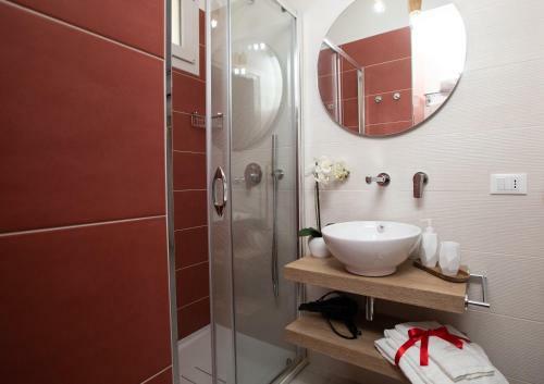 Apartamento Coral Holiday San Vito Lo Capo
