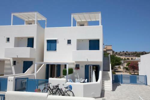 Apartamento Coral Holiday San Vito Lo Capo