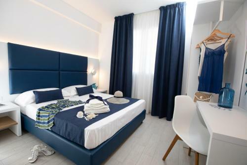 Apartamento Coral Holiday San Vito Lo Capo