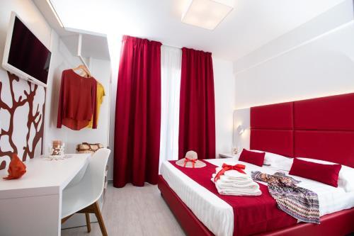 Apartamento Coral Holiday San Vito Lo Capo
