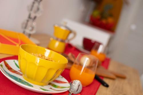 Apartamento Coral Holiday San Vito Lo Capo