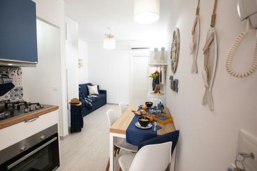 Apartamento Coral Holiday San Vito Lo Capo