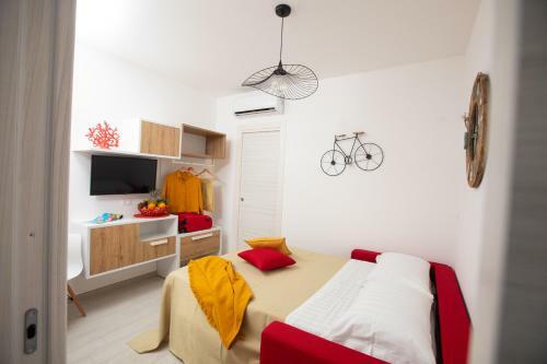 Apartamento Coral Holiday San Vito Lo Capo